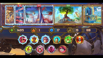 PYG - (Money Tree + Skyscraper)