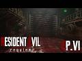 А шо тут под землёй ? | Resident Evil: Requiem [EP.6]