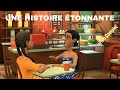 Une histoire tonnante  film complet  