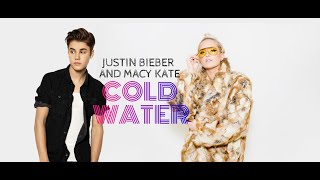 Cold Water - Major Lazer & Cold Water ft. Justin Bieber, Macy Kate | RaveDj
