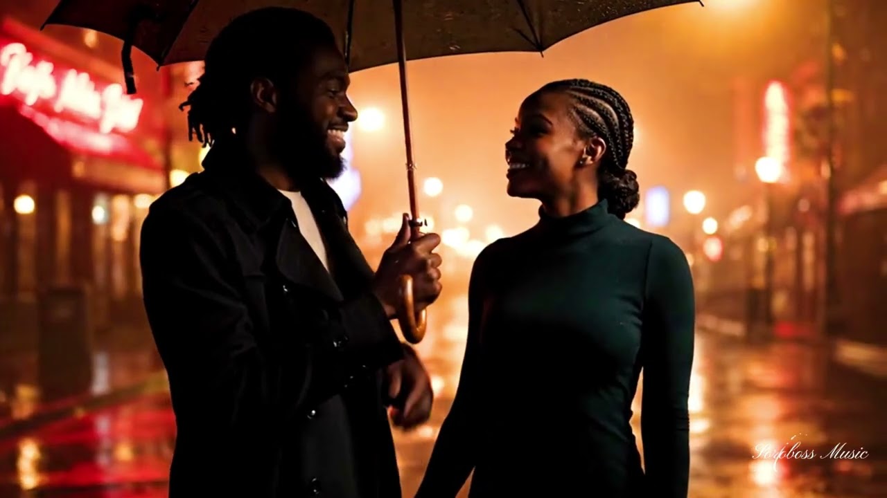 Quand tes Yeux me parlent