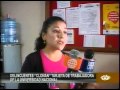 Delincuentes clonan tarjeta de trabajadora de la UNT