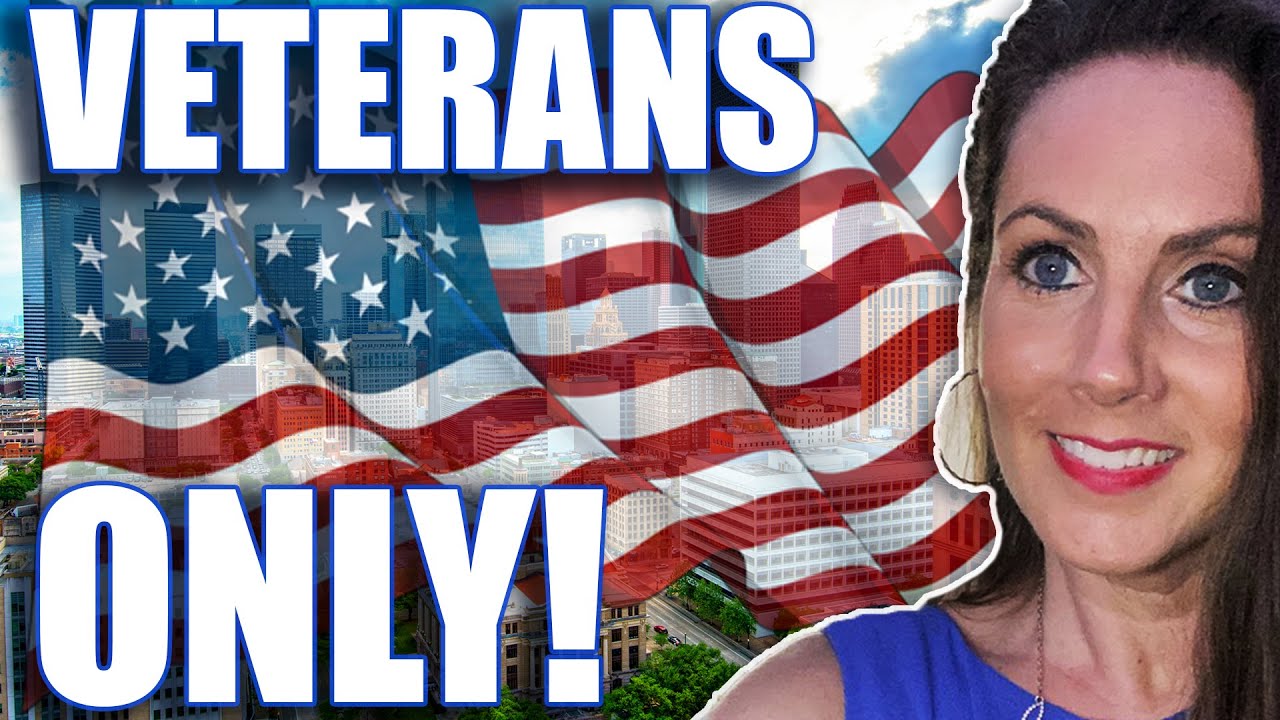Houston Texas Veterans Benefits Moving to Houston Texas Houston