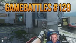 GAMEBATTLES #129 | Fire Mixtape!