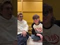 250418 SUPER EIGHT インスタライブ
