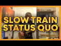 Status Quo - Slow Train (Guitar Cover)