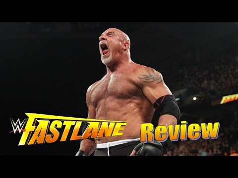 2018 WWE Fastlane results, review, grades: Title change, two WrestleMania ...