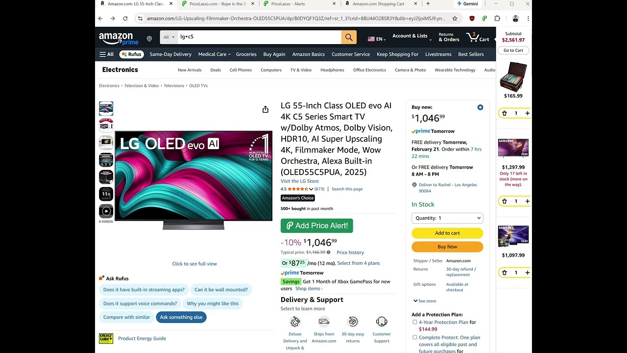 How to Track Amazon Prices in 2026 (Never Overpay Again!)