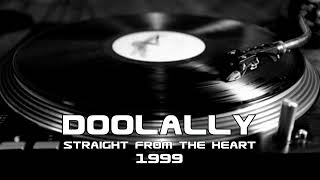 Doolally - Straight From The Heart (1999) Resimi