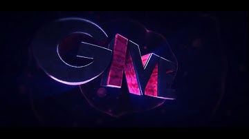 INTRO GIVEAWAY [C4D/AE, lost the old B3D File :c] - by ɕɧɑɭɛᶠˣ