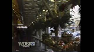 WDBJ Station ID 1993 #12 