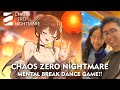CHAOS ZERO CRAZY NIGHTMARE!! (9) PUSH ZERO SYSTEM!!!! DIF 10 I AM COMING!!