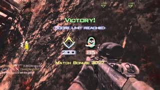ToPiC_Fayde - Cross the Map Killcam - TK