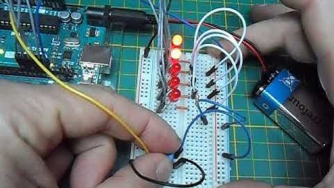 ON - Arduino : Utilisation d