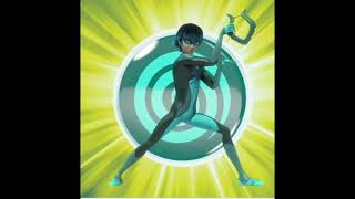 Miraculum Biedronka I Czarny Kot 2