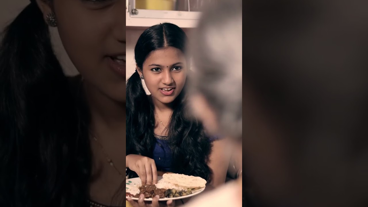 Quality food products Advertisement