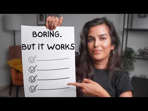 If you want financial freedom (the easy way) watch this…