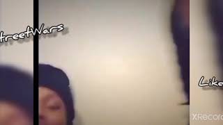 King Von T Roy And  D Rose Dissing FBG STL 051