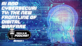 AI and Cybersecurity: The New Frontline of Digital Warfar