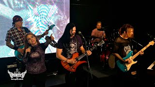 Download Lagu Boston - Peace of Mind     Cover by Onix Rock Band MP3