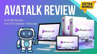 AvaTalk Review