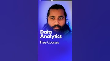 Youtube playlist to master data analytics in 1 2 months on codanics youtube channel