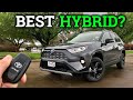 Is the 2020 RAV4 Hybrid STILL the BEST Hybrid SUV to Buy Under $40k?