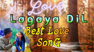 Lagaya Dil Bahut Par Dil Laga Nahi ||Love Song || Cover by Anil Rawat || Video cover P.U Dreamers