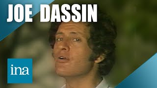 Joe Dassin "Le Dernier Slow" | INA Chansons