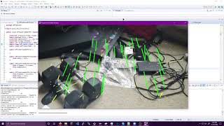 AR Pose Estimation Demo 11-19-2020 (1) AR VIEW