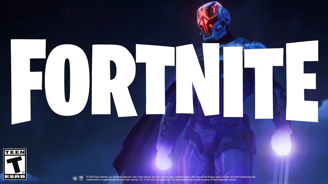 Fortnite ANNONCE SON RETOUR OFFICIEL !