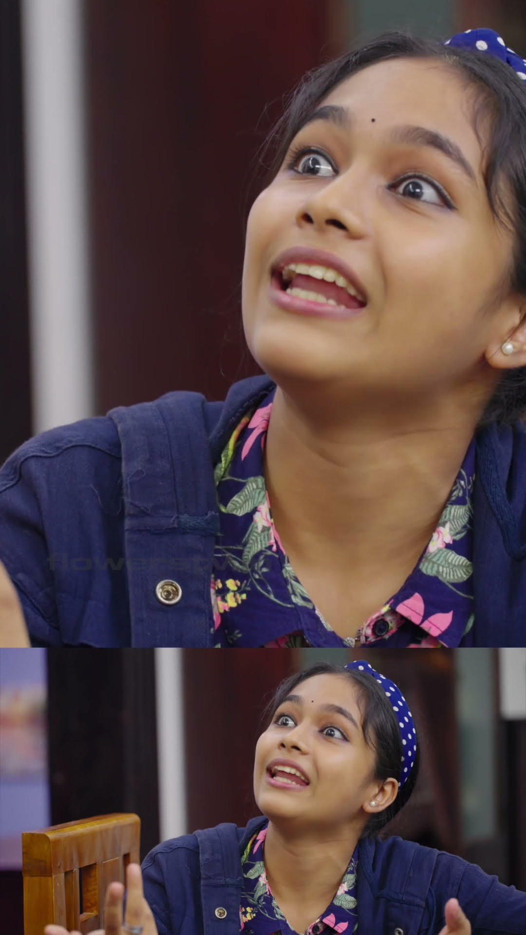 ചെന്നൈയിൽ നിന്നും ശിവാനിയുടെ തിരിച്ചുവരവ്!