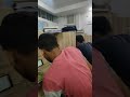 A Student of struggle period at night study in library jaipur 📚📚 #cgl #motivation #chsl#viral  #upsc