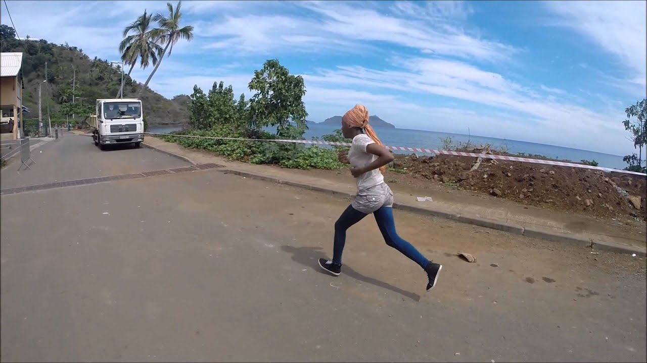 Cross M'Tzamboro 2015