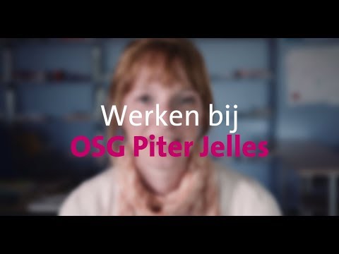 Werken bij OSG Piter Jelles - Marieke