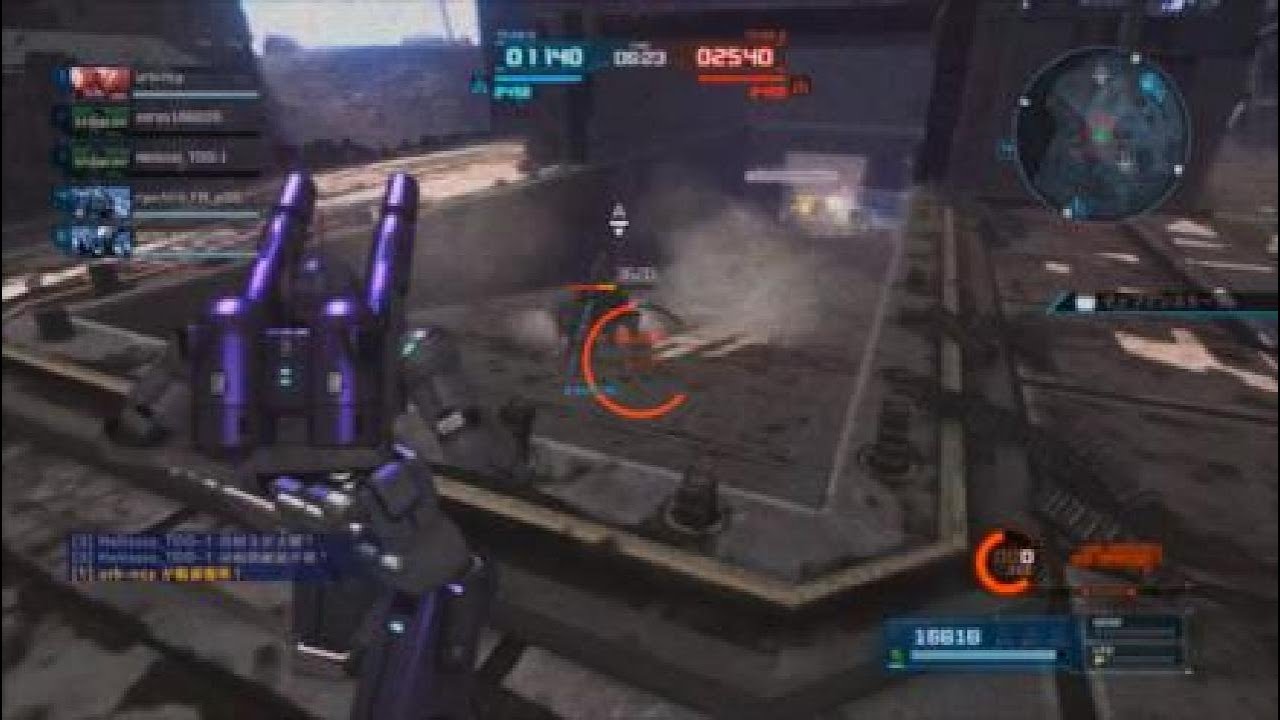 【バトオペ2】ガンキャノン