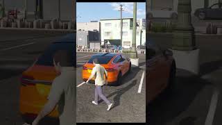 BIGGEST BOMB BLAST IN GTA 5 😱💥 #trending #viralshorts #shorts #telugu #gta5telugu