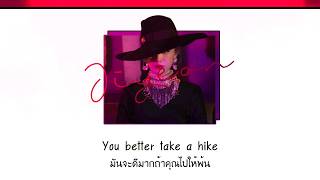 [ซับไทย] JIYEON 