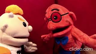 SML Cody genuinely being tortured for almost 7 minutes