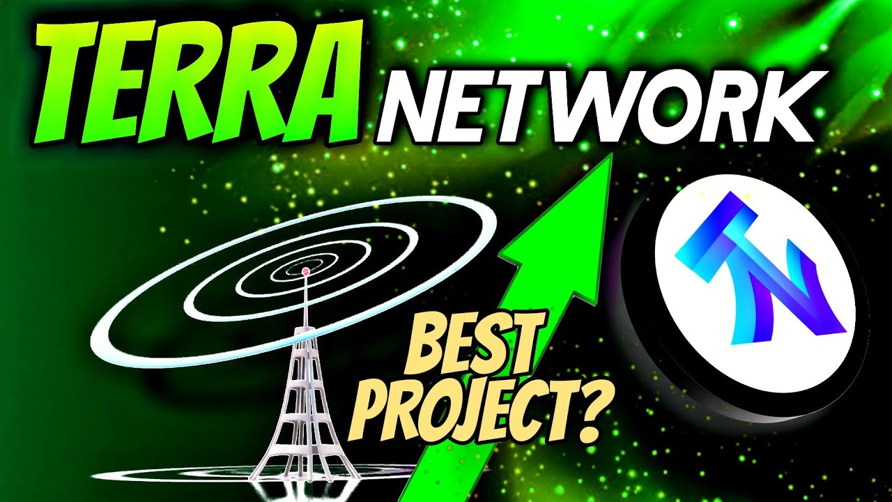 SHIB LOVER: THIS HIDEN-GEM TERRA NETWORK also a good investment!