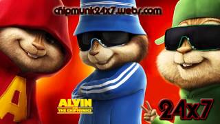 Saayndhu Saayndhu Chipmunk Version Resimi