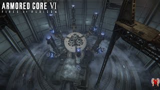 Armored Core 6: Fires Of Rubicon - AB08: Nepenthes Boss Fight