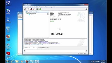 [S1.1] TeamSpeak 3 Server - Windows Installation and Config Basics