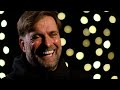 Jürgen Klopp's Christmas Day message to supporters, 2021