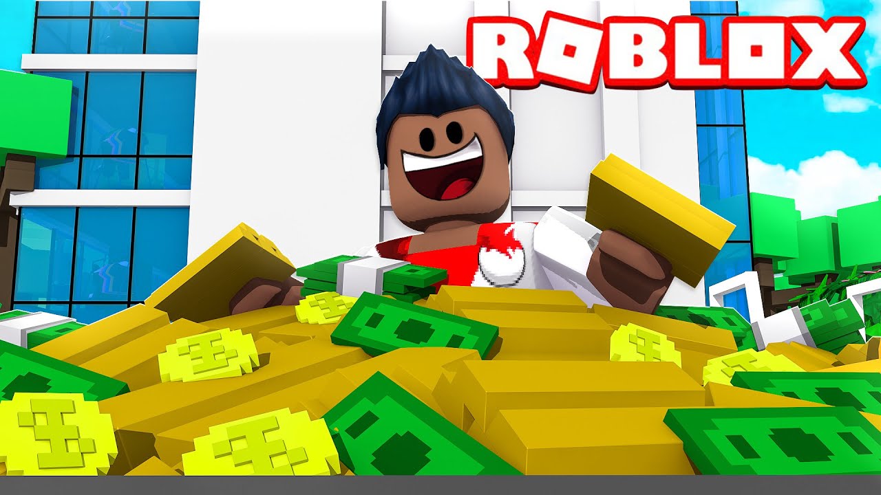 COMO ficar rico no My RESTAURANTE EM 2023? (ROBLOX) Dicas para ter