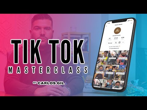 Video thumbnail: TikTok for Business: What Marketers Need to Know