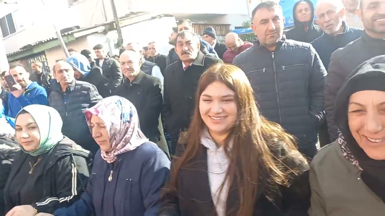 Ardahan ili Güzelyurt Köyü Dernrk Merkezi Açılışı Darıca /2024