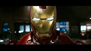 Iron Man [Tony Stark] || Overpowered