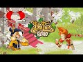 Dofus Retro PVP : Heid Osa 200 vs Motorsport Iop 200 (Eratz)