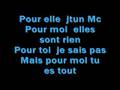 J'Mennuis De Toi - Emix'am (D-Profile)